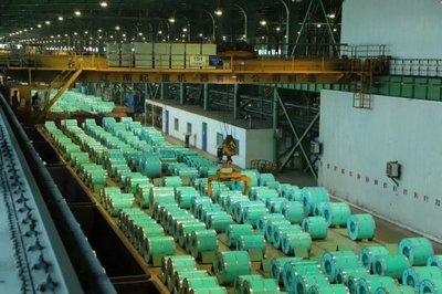 酒鋼奧氏體不銹鋼成為國家氫能用材新成員，高品質特種鋼鐵材料銷售迎來新機遇