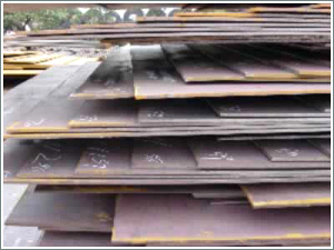 上海卿瀚特種鋼 以卓越品質賦能船舶與工程，解析高強度船板及低合金鋼