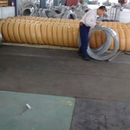 興化市永佳不銹鋼制品廠 專業直銷高品質316不銹鋼光亮絲，材質保證的特種鋼鐵供應商