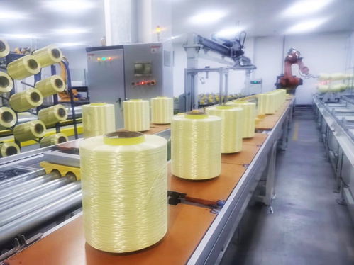 上天入地跨江海，解碼揚州新材料 高品質特種鋼鐵的領先之路