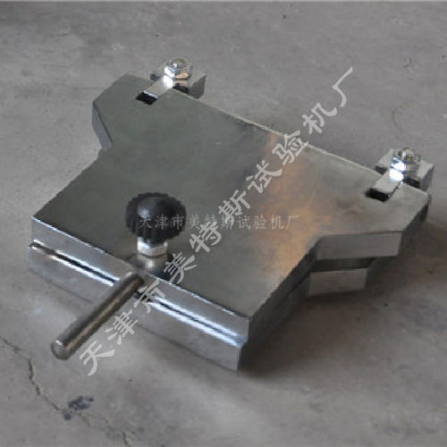 zsy-8型彎折儀與高品質特種鋼材 美特斯廠家直銷，賦能防水材料低溫性能精準測試