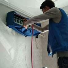 邯鄲潔到家家電清洗服務(wù)部 不止家電，專業(yè)地面清洗服務(wù)全面守護(hù)您的家居潔凈